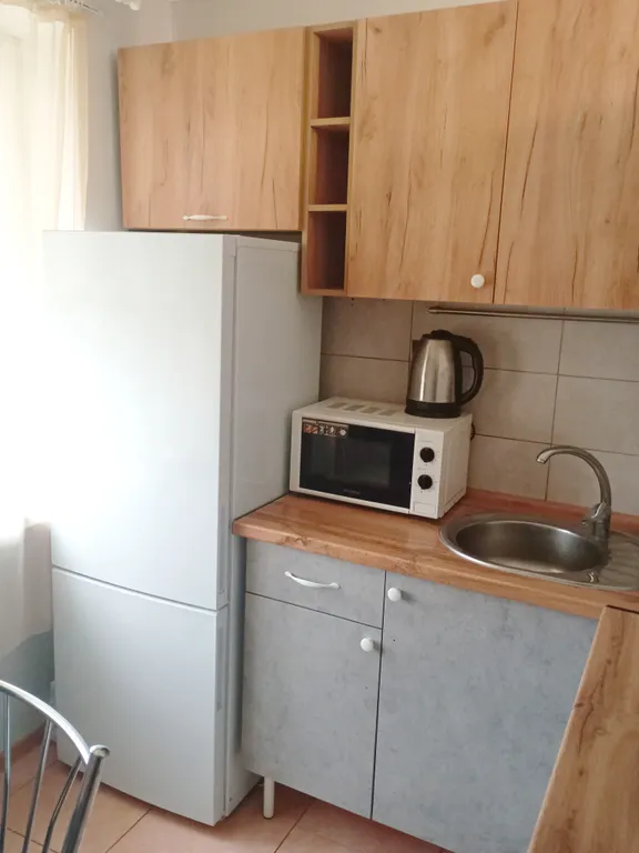 Квартира Квартира у моря — Сухум