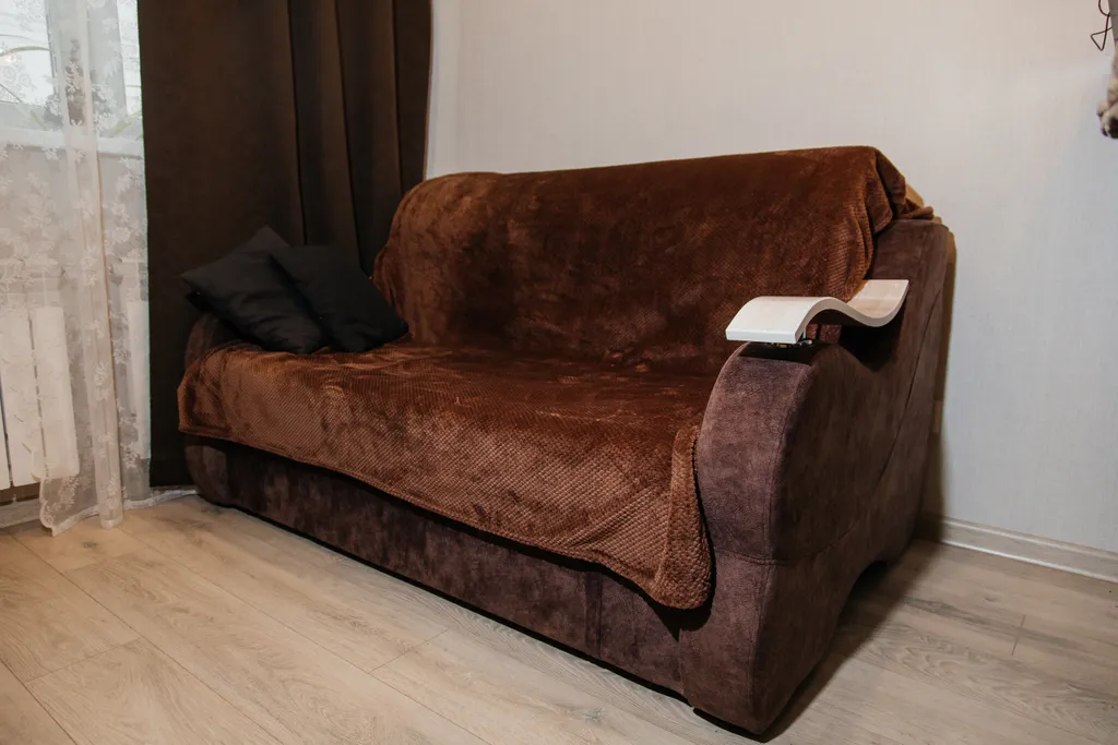 Квартира в современном ЖК Москва Град