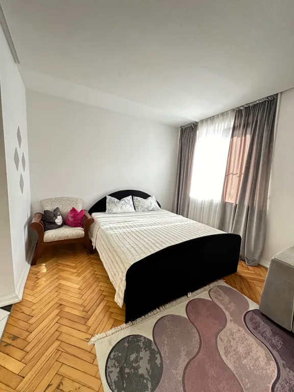 Уютная квартира в престижном районе