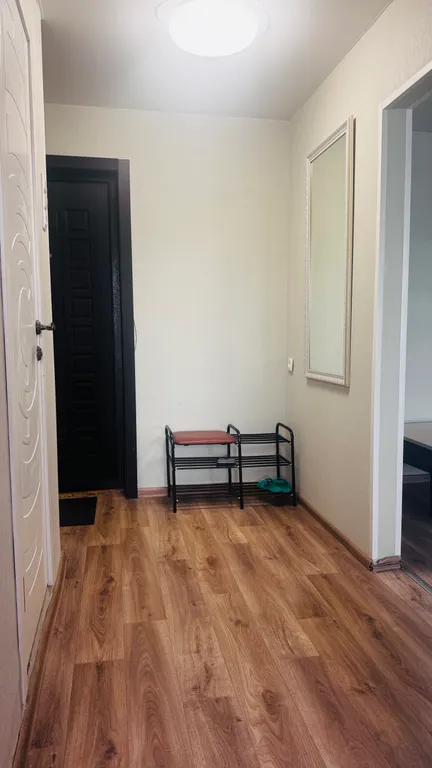 Уютная квартира в 8 квартале