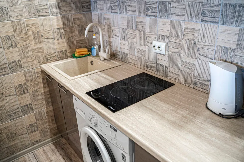 Уютная Студия в центре