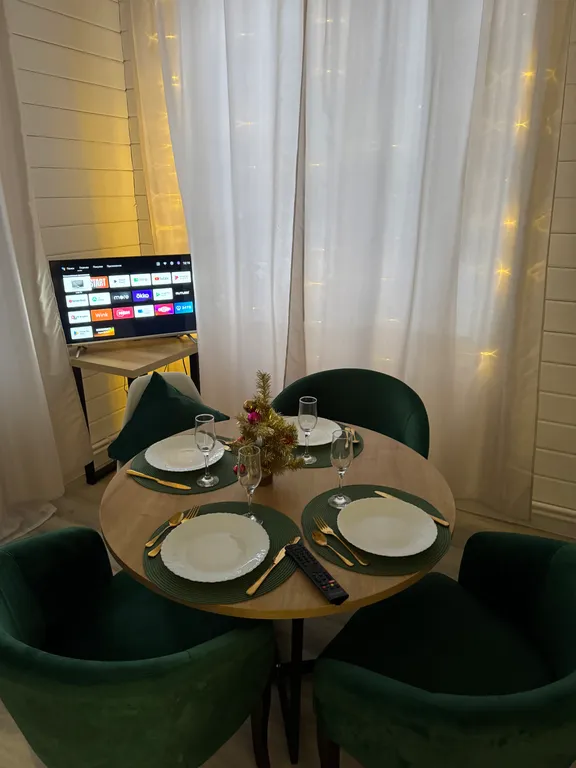 Уютный дом в центре новой Москвы для вашего отдыха и комфорта