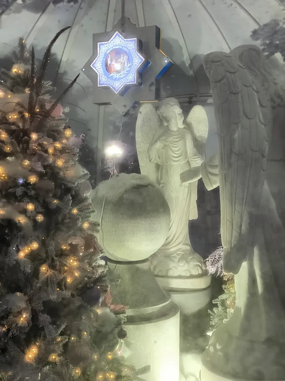 Уютный дом от храма в 7 минутах езды