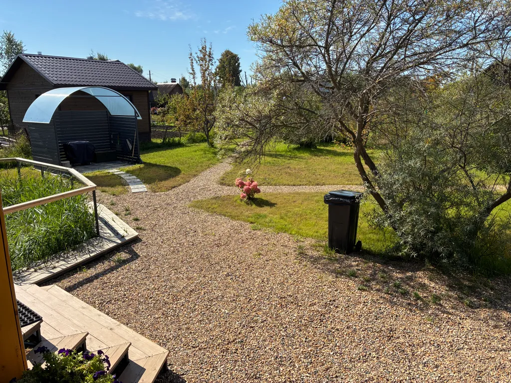 2-комнатный Дом