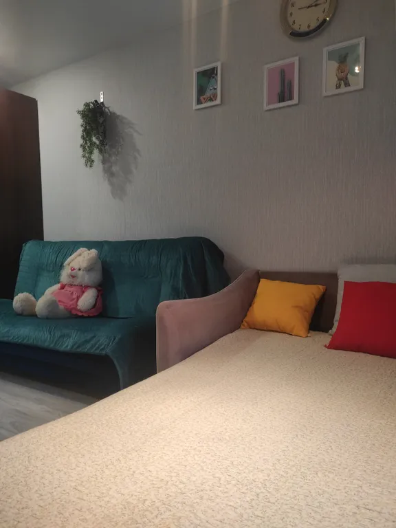 Комфорт как дома