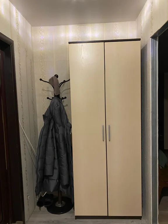 Квартира рядом с автовокзалом