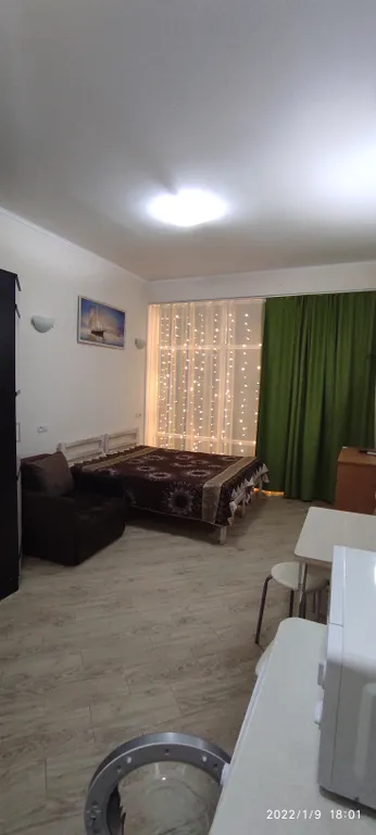 Квартира 1-комнатная Квартира — Евпатория