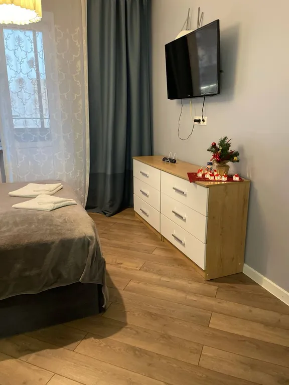 ТочноВернусь в Изумрудную студию