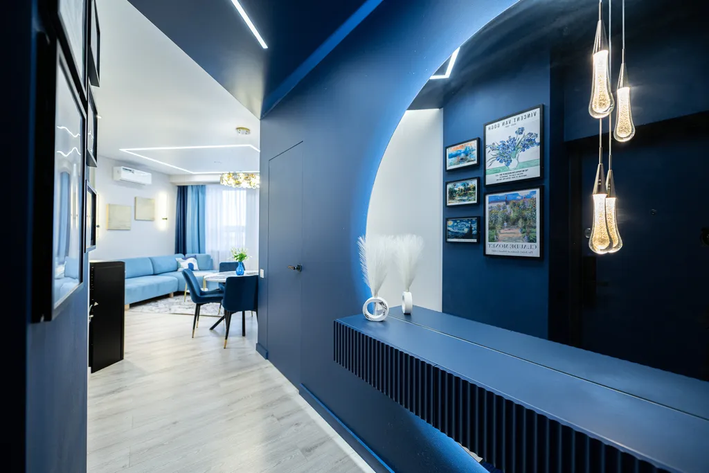 Поделам цепляющие 2-х комнатные апартаменты рядом с ЖД вокзалом