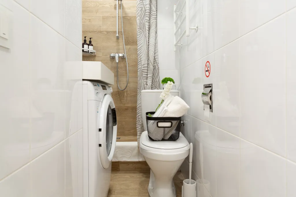 Аквариум с облаками — вид, который не забудется