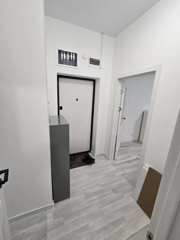 Квартира Уютная квартира у озера Тихого — Светлогорск