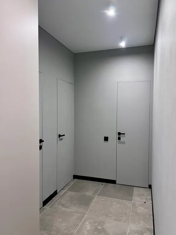 Квартира Новая квартира рядом с парком Краснодар-ваш уютный уголок для отдыха — Краснодар