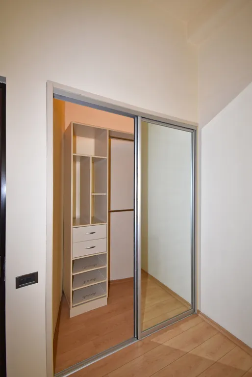 Красивая квартира в центре города