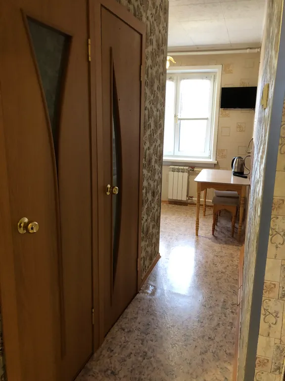 Квартира район отеля Юг