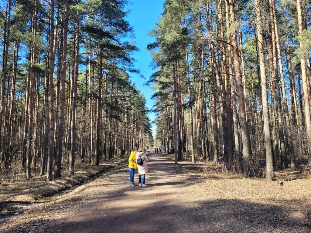 Квартира в пешей доступности от метро
