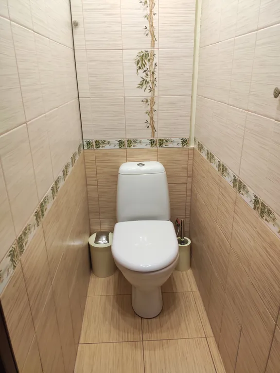 Квартира Уютная квартира в центре Адлера — Адлер