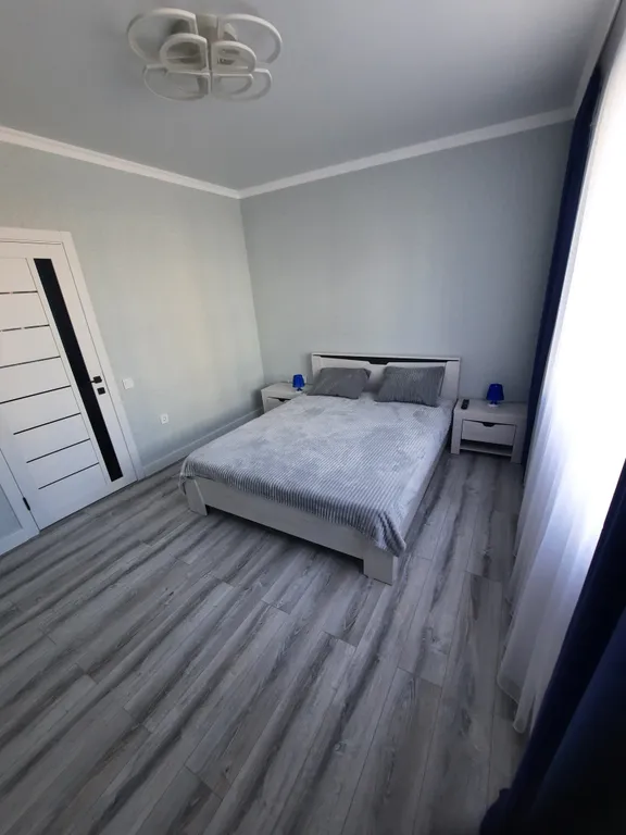 Идеальная квартира для Вашего комфортного отдыха