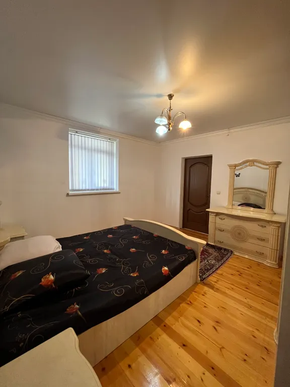 Уютная дача на берегу моря