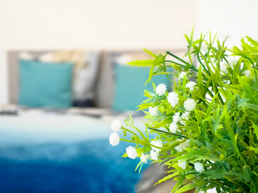 Ваш уютный отдых в 5 минутах от озера