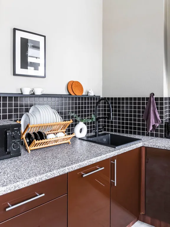 Видовая квартира у Казанского собора