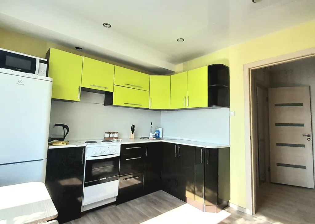 Квартира 2-комнатная Квартира — Верхний Уфалей