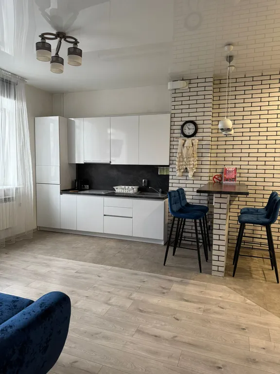 Апартаменты Cozy Homes Brest
