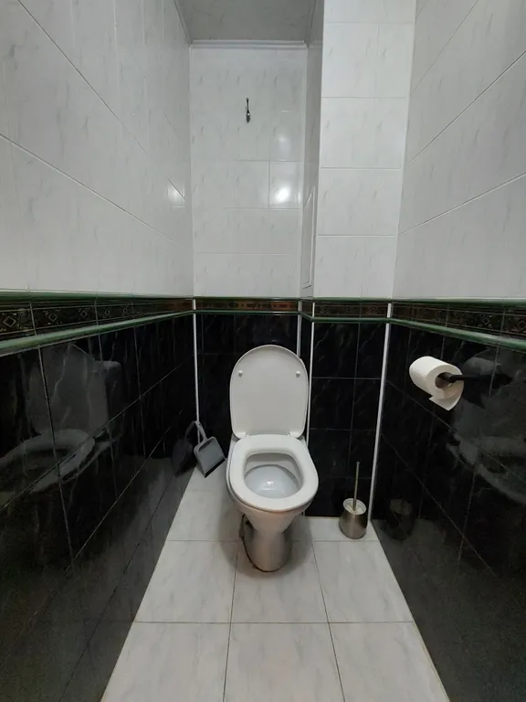 Студия в центре города