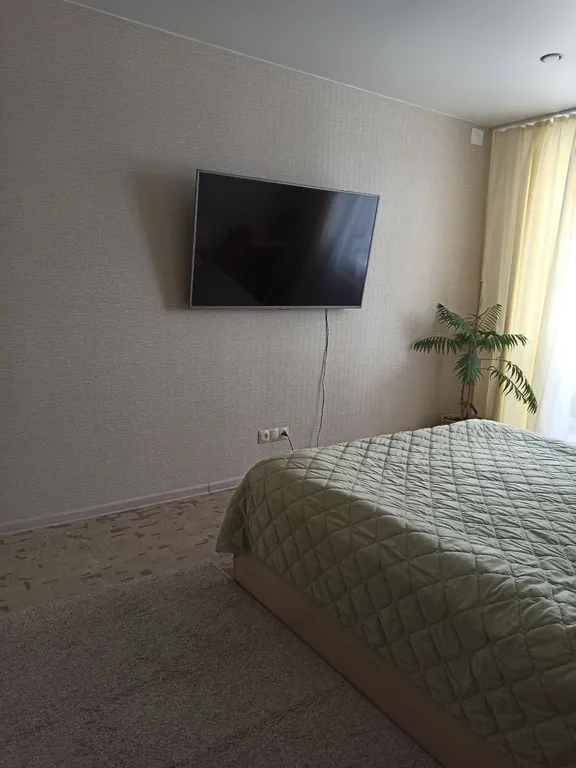 Уютная квартира на берегу Байкала с видом на горы