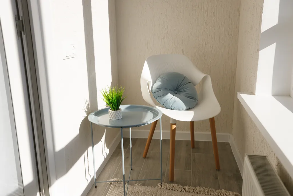 Стильная и уютная квартира в Новостройке рядом с парком