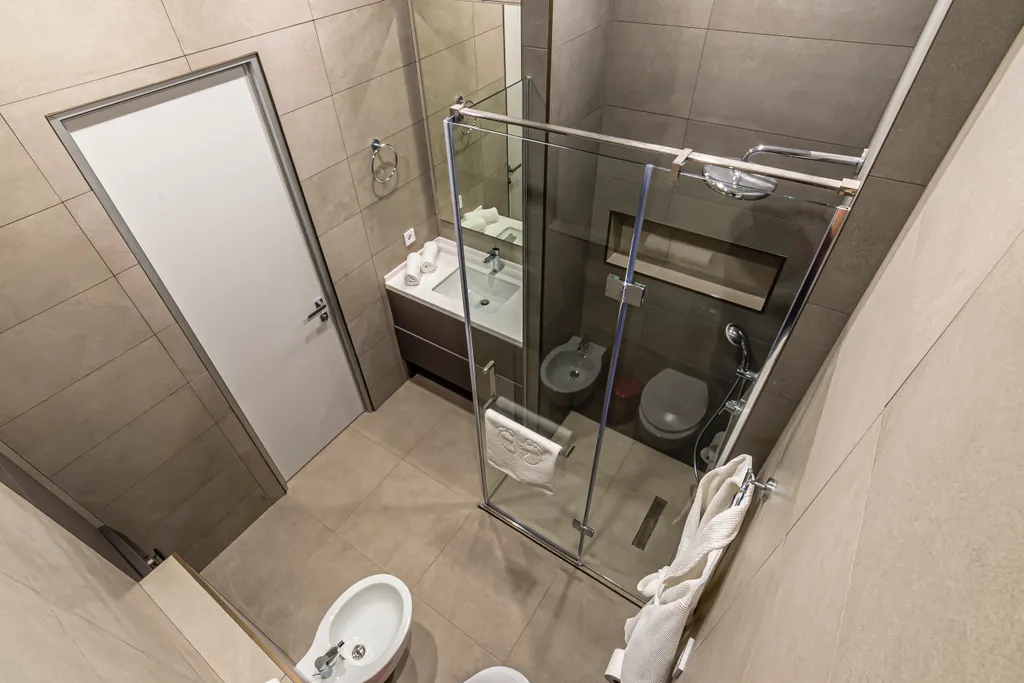 VIP Апартамент в центре в жк Метрополь