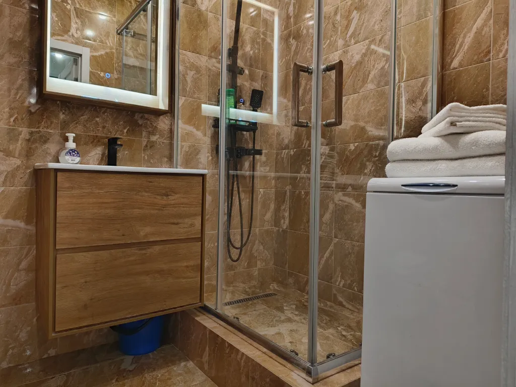 Квартира в жилом комплексе Атлантис