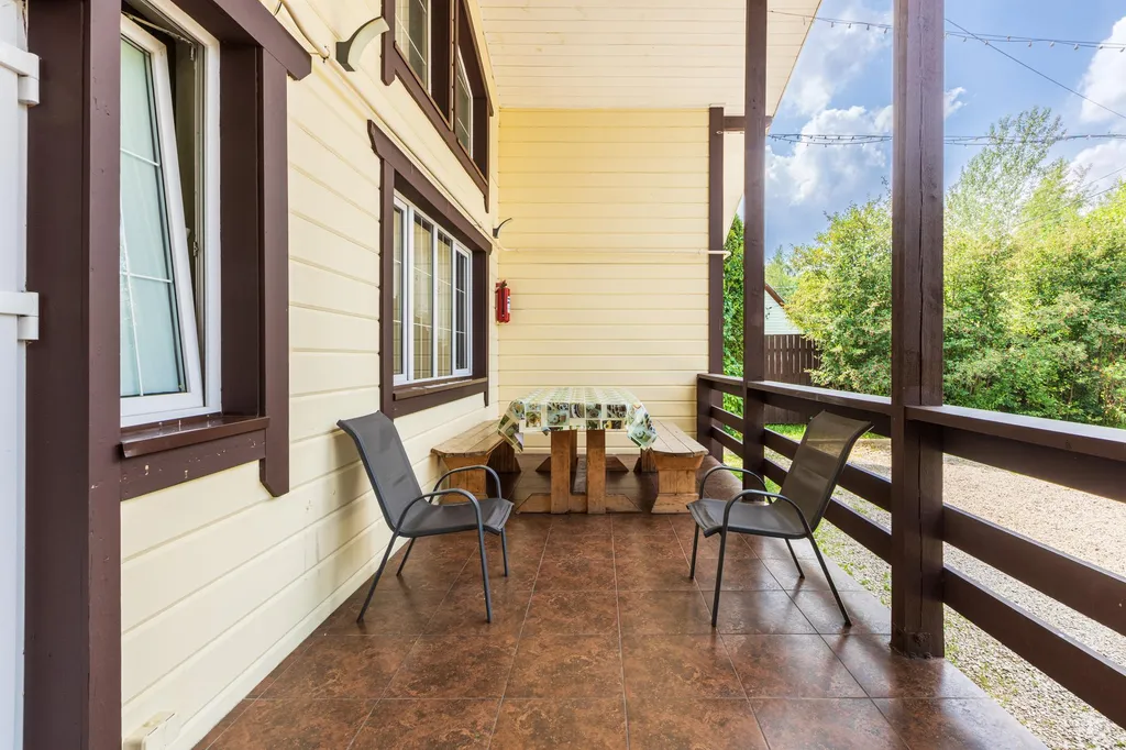 Частный дом у Аэропорта