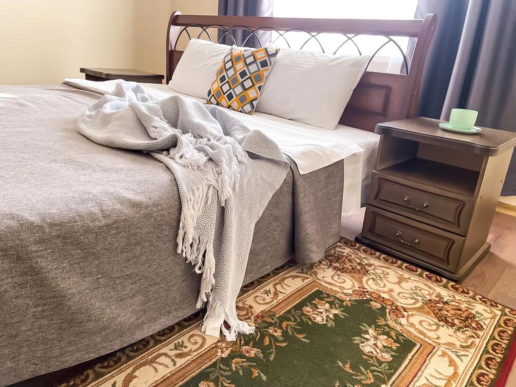 Квартира Комната — аренда посуточно в Самара