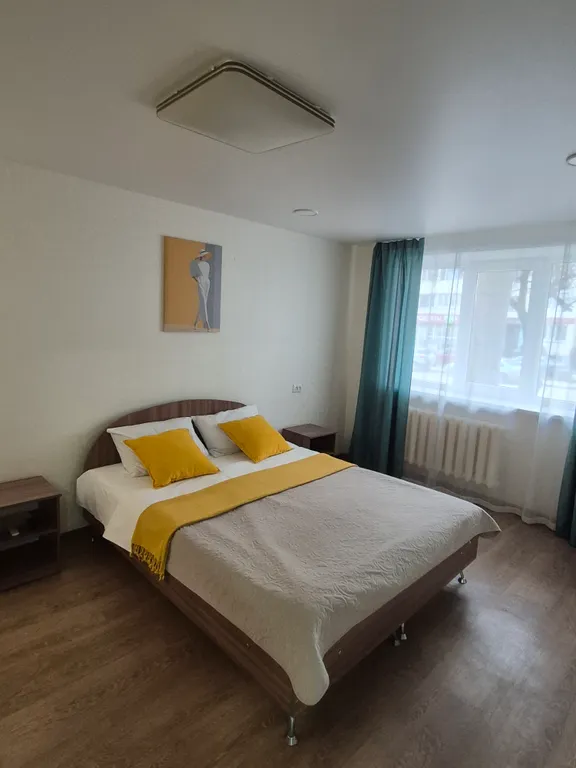 Квартира в районе Динамо