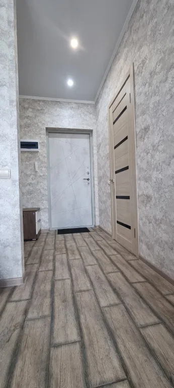 Уютная студия около памятника Победы в новом доме ЖК Новелла