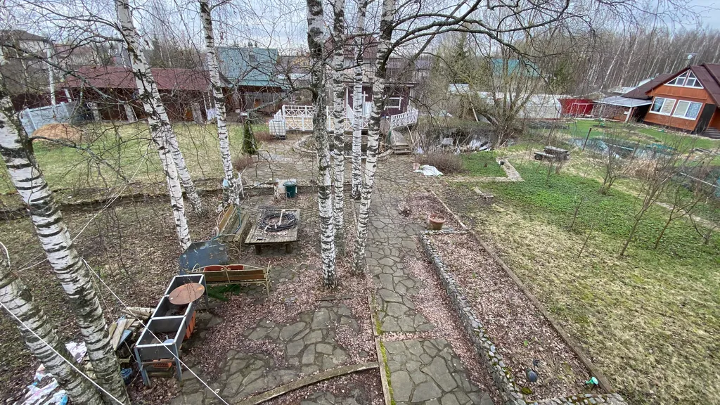 Коттедж Прекрасный дом на озере рядом с Екатерининским дворцом — Малое Карлино