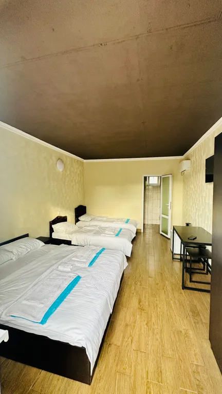 Квартира Комната — аренда посуточно в Лермонтово