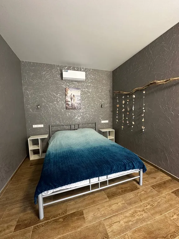 Квартира Студия у Моря — аренда посуточно в Веселовка