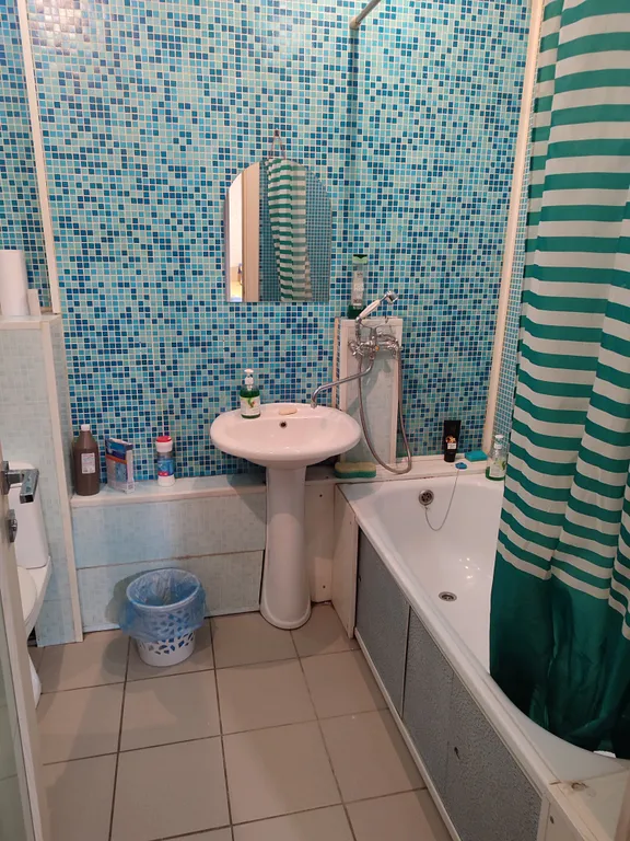 2-я квартира в центре города