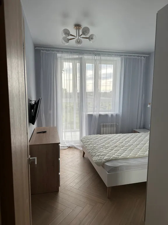 Уютные апартаменты на Пионерском курорте