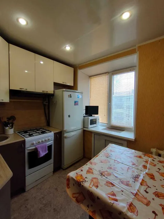 Квартира на Инзе