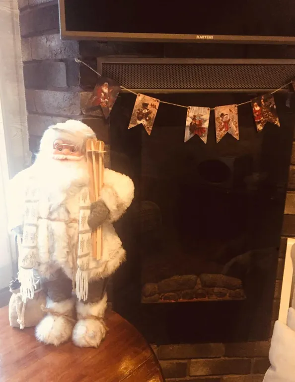 Коттедж Коттедж Свой Амстердам в Москве — Москва