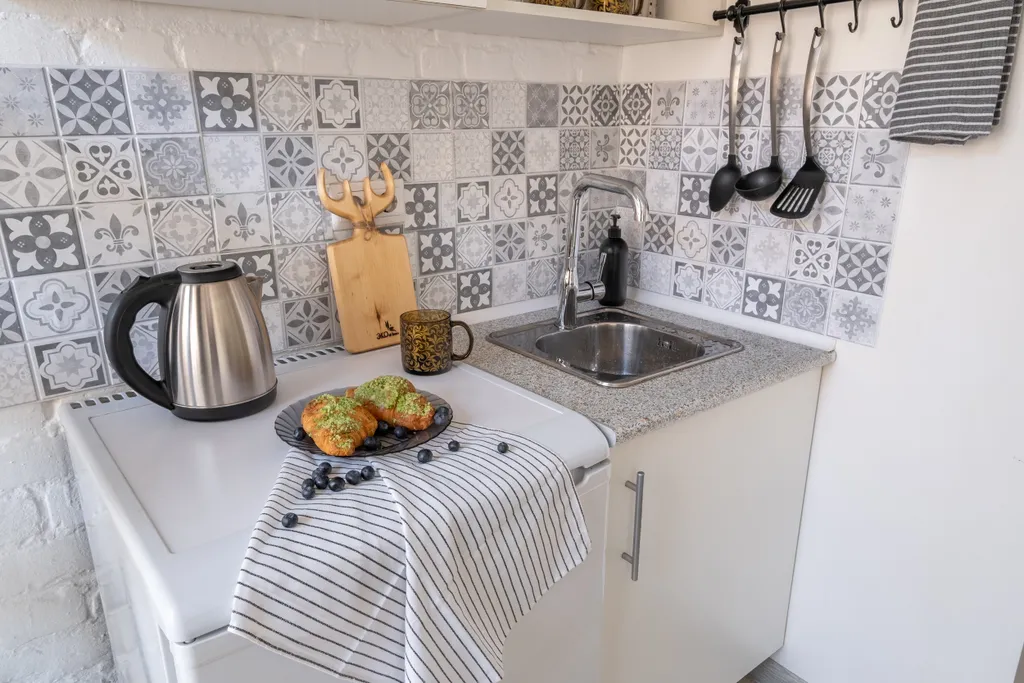 Квартира Апартаменты в сердце Санкт-Петербурга — Санкт-Петербург