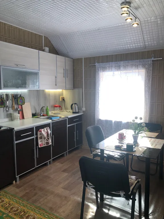 Уютный домик с баней в Курортном районе