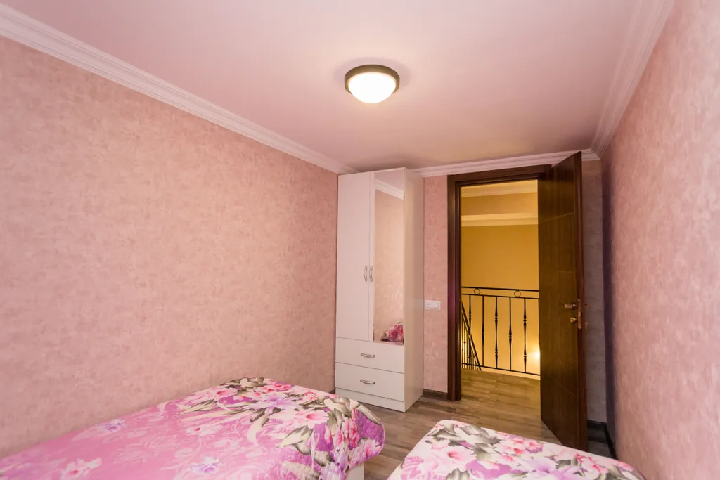 Apartment in the old town