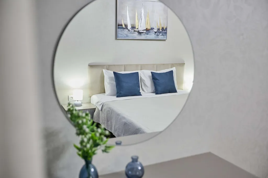 Топ-место у знаковых мест города