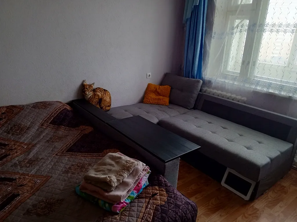 1-комнатная Квартира — аренда посуточно в Иваново