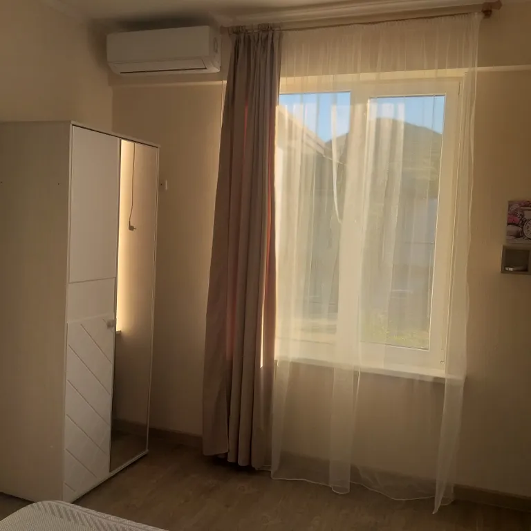 Коттедж Уютный домик в центре солнечной долины — Солнечная Долина