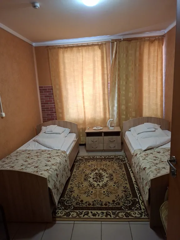 Дом Балтика