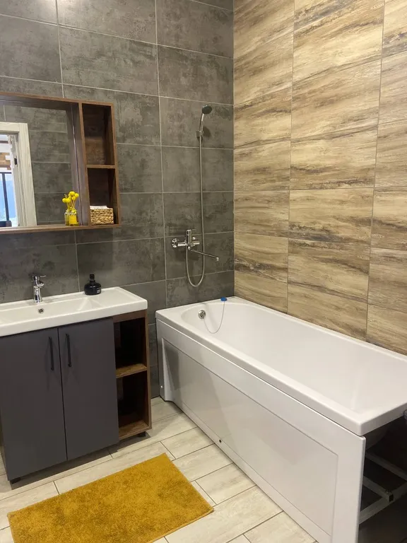 Коттежд 1 в стиле Лофт в Красном поле